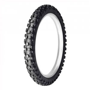 Tyre DUNLOP 90/90-21 54R TT D606F