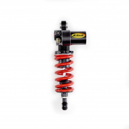 Rear monoshock K-TECH 245-016-150-020 DDS LITE