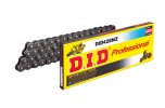 Super Non-O-Ring chain D.I.D Chain 428NZ SDH 4800 L steel