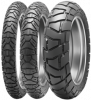 Tyre DUNLOP 120/70B19 60T M+S TL TRX MISSION