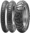Tyre DUNLOP 100/90-19 57T M+S TL TRX MISSION