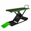 Additional colour kit LV8 EG400.CK.G GOLDRAKE400 Green (Ramp + Side Trays)