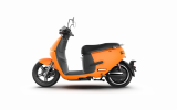 Electric scooter HORWIN 604502 EK1 COMFORT RANGE 72V/36Ah Orange