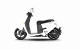 Electric scooter HORWIN 604500 EK1 COMFORT RANGE 72V/36Ah White