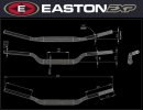 Handlebar EASTON EXP M 72 57 EXP