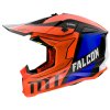 Helmet MT Helmets FALCON - MX802 C4 - 24 S
