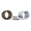 Clutch fiber spring kit HINSON FSC014-7-001 steel