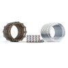 Clutch fiber spring kit HINSON FSC016-7-001 steel