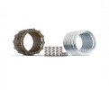 FSC Clutch plate and spring kit HINSON FSC213-8-001 (8 plate)