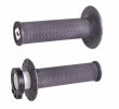 Grip MX Lock-on ODI H36NWH No Waffle Graphite