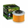 Filter ulja HIFLOFILTRO HF186