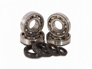 Main bearing & seal kits HOT RODS