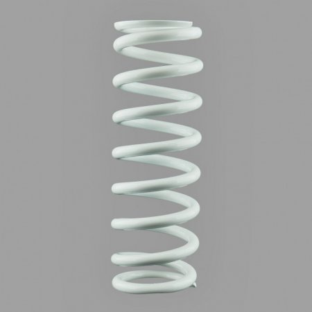 Shock spring K-TECH 63-250-33 33 N white