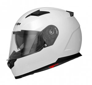 Full face helmet CASSIDA APEX white 2XL