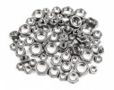 RCU Piston rod lock nut K-TECH M12X1.25HN-20 M12x1.25P 17A/Fx8.0H staytite (20 pieces)