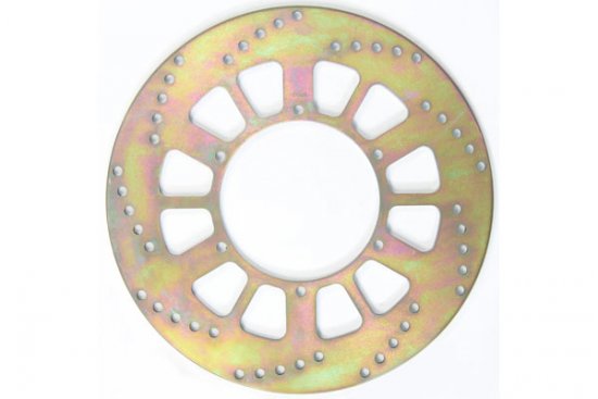 Kočiona disk EBC MD2088