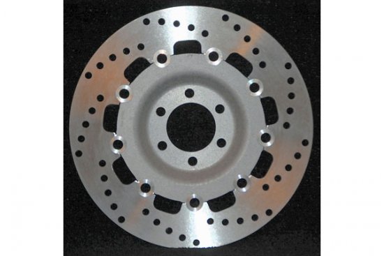 Kočiona disk EBC MD3039