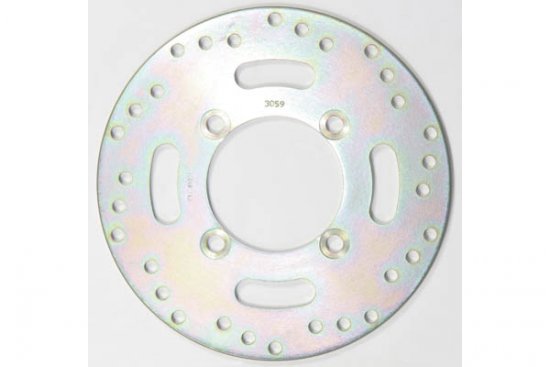 Kočiona disk EBC MD3059