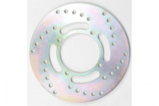 Kočiona disk EBC MD3064
