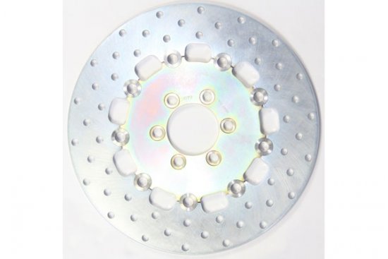 Kočiona disk EBC MD3079