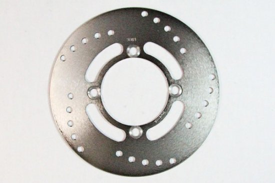 Kočiona disk EBC MD3081