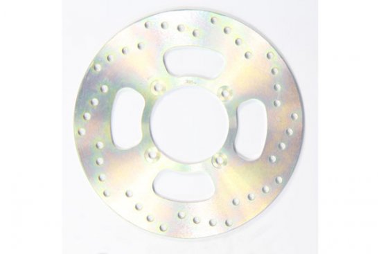 Kočiona disk EBC MD3084