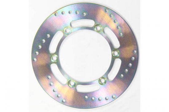 Kočiona disk EBC MD4019