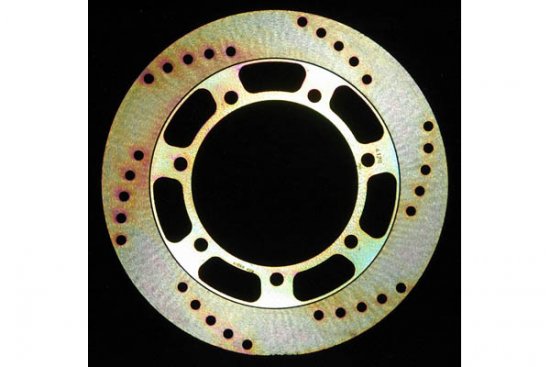 Kočiona disk EBC MD4128