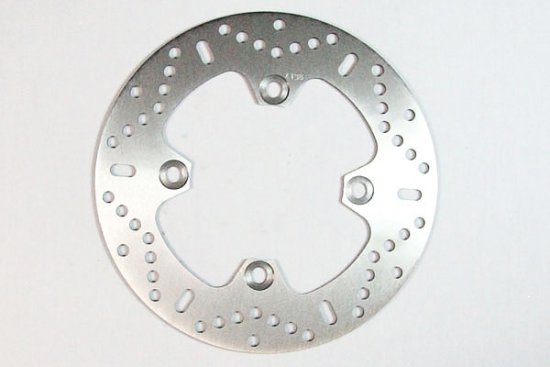 Kočiona disk EBC MD4138