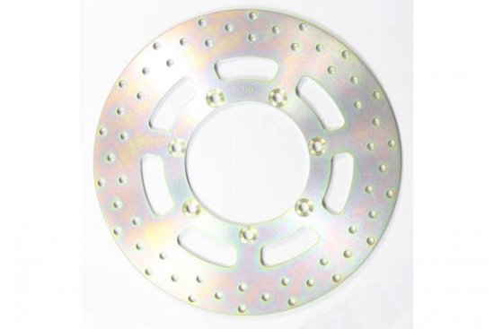 Kočiona disk EBC MD4147