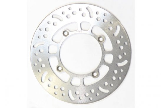 Kočiona disk EBC MD6246D