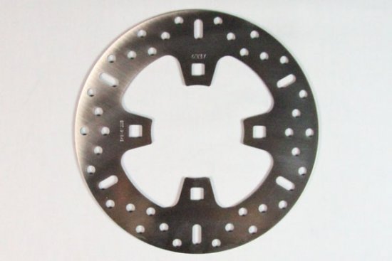 Kočiona disk EBC MD6337D