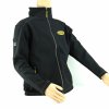 Jacket K-TECH MER-800-03 K-TECH Crni 44 (L)