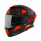 Helmet MT Helmets THUNDER 4 SV MOUNTAIN C5 MATT RED XS