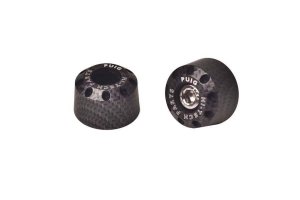 Bar ends PUIG 7954C SHORT carbon look