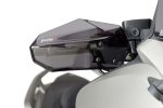 Handguards PUIG 8200F MAXISCOOTER dark smoke