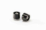 Bar ends body PUIG 9409N THRUSTER Crni