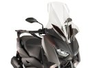 Windshield PUIG 9476W V-TECH LINE TOURING transparent