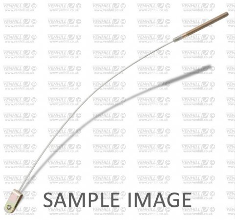 Rear brake cable Venhill M04-2-001