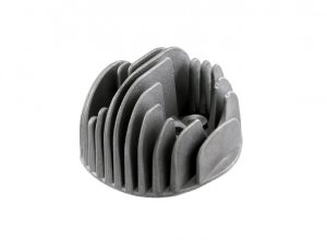 Cylinder head RMS