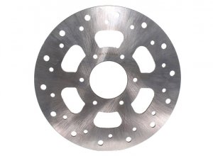 Kočiona disk RMS rear d220mm