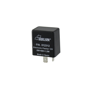 Indicator relay RMS