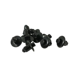 Plastic rivet RMS