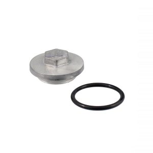 Oil cap RMS