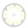 Rear sprocket SUPERSPROX RST-1512:51-GLD STEALTH zlato 51T, 520