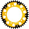 Rear sprocket SUPERSPROX RST-1793:42-GLD STEALTH zlato 42T, 520