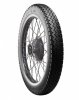 Tyre AVON 3.25-17 50S TT S/MILEAGE F/R