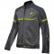 Jacket Seventy Degrees 70° SD-JR30.1 Grey/Fluor Yellow XL