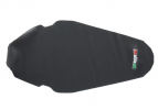 Seat cover ATHENA SDV011R RACING Crni