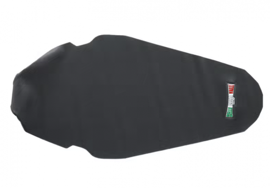 Seat cover ATHENA SDV011R RACING Crni